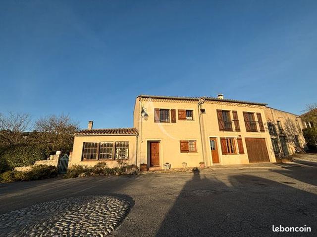 Maison 9 pièces 159 m²