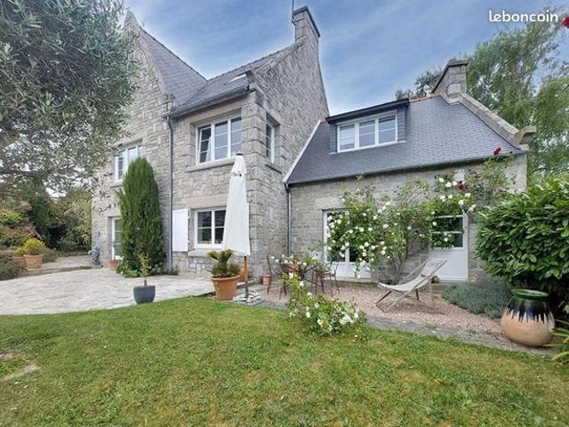 Maison 9 pièces 159 m²