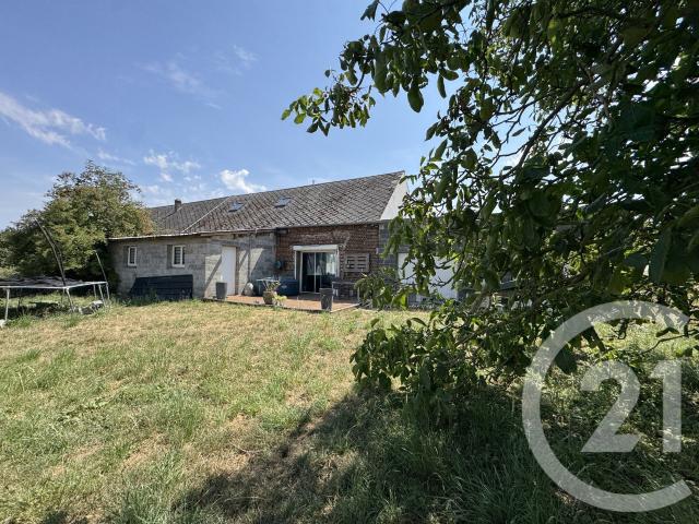 Maison 9 pièces 150 m²