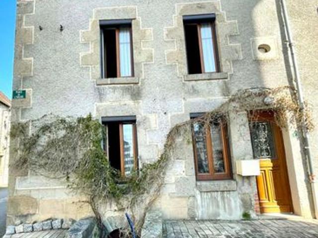 Maison 9 pièces 150 m²