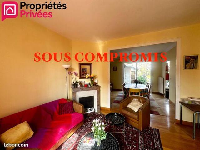 Maison 9 pièces 150 m²