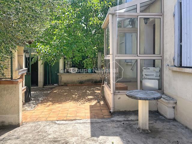 Maison 9 pièces 150 m²