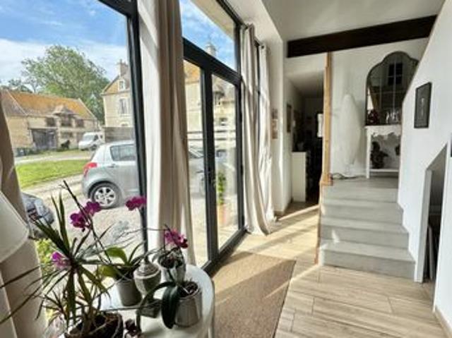 Maison 9 pièces 150 m²