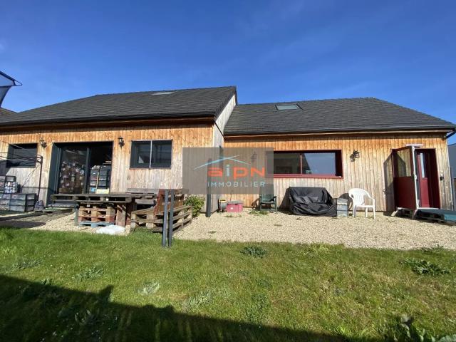 Maison 9 pièces 150 m²