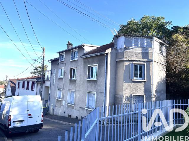 Maison 9 pièces 150 m²