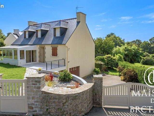 Maison 9 pièces 120 m²