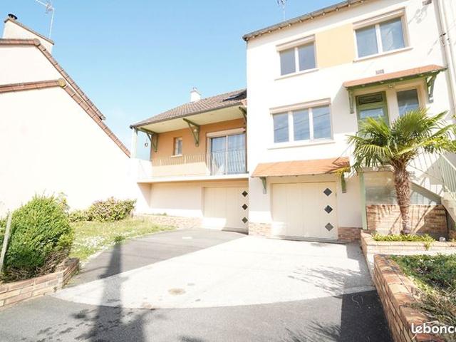 Maison 9 pièces 150 m²