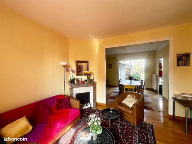 Maison 9 pièces 150 m²