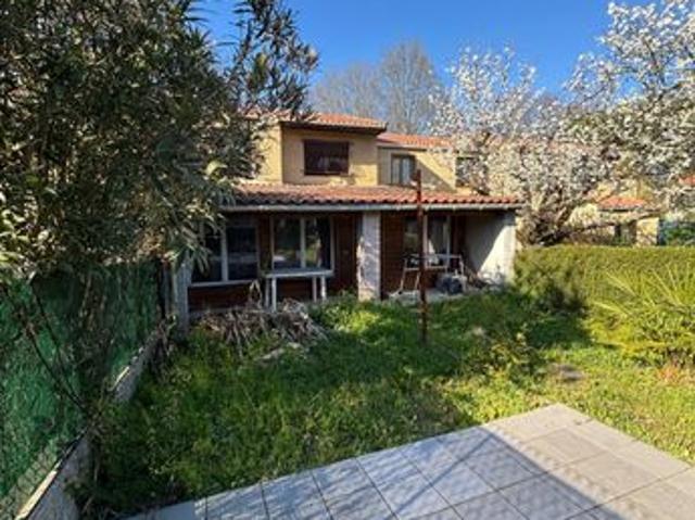 Maison 9 pièces 150 m²