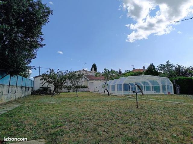 Maison 9 pièces 150 m²