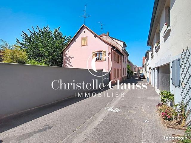 Maison 9 pièces 150 m²