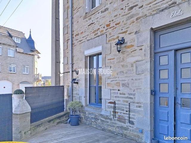 Maison 9 pièces 150 m²