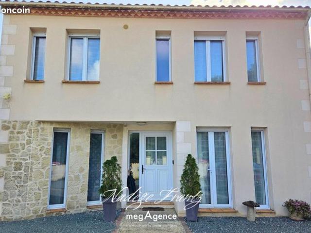 Maison 9 pièces 150 m²