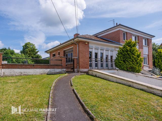 Maison 9 pièces 150 m²
