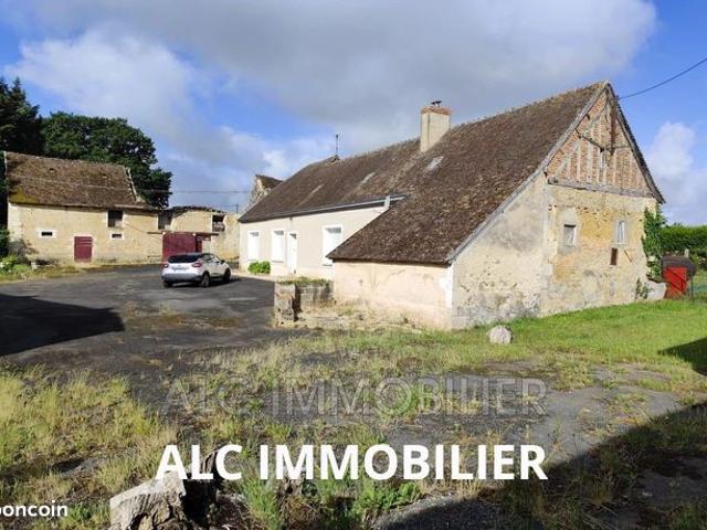 Maison 9 pièces 150 m²