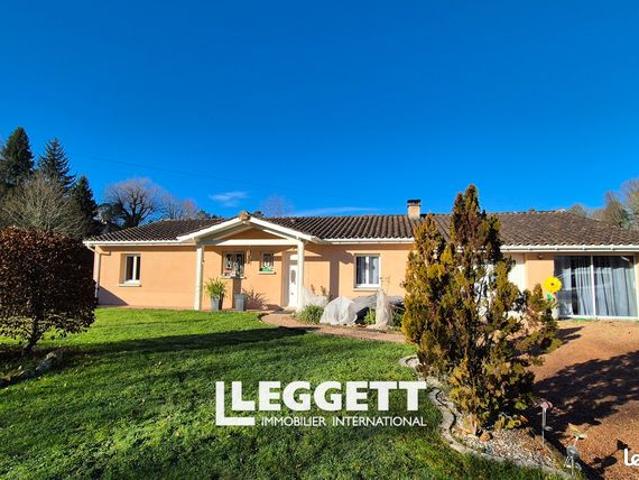 Maison 9 pièces 150 m²