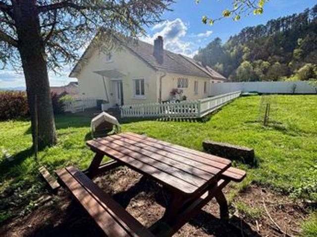 Maison 9 pièces 150 m²