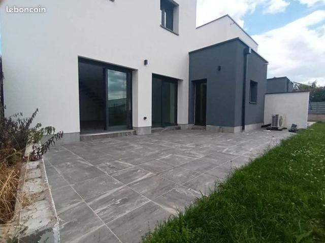 Maison 9 pièces 150 m²
