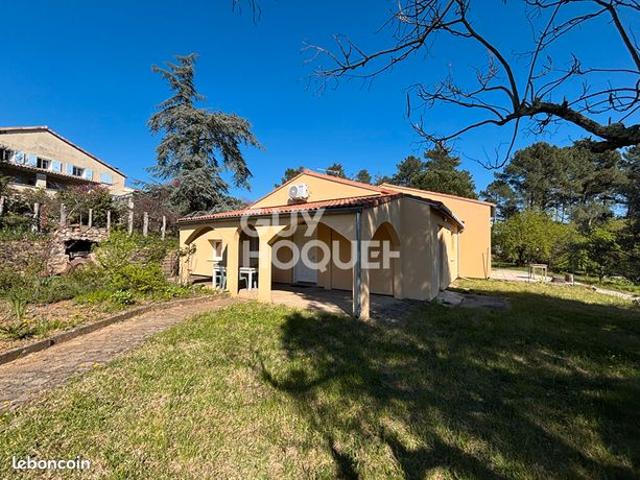 Maison 9 pièces 150 m²