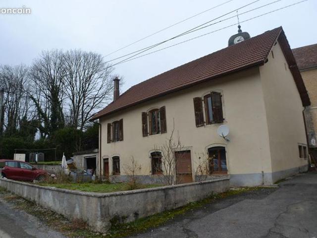 Maison 9 pièces 150 m²