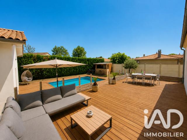 Maison 9 pièces 150 m²