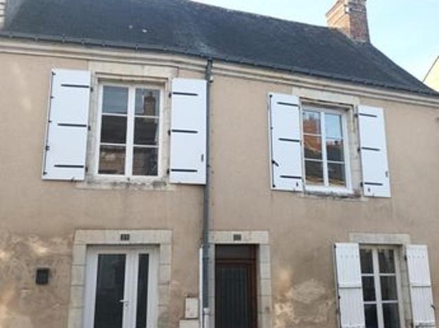 Maison 9 pièces 150 m²