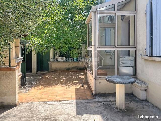 Maison 9 pièces 150 m²