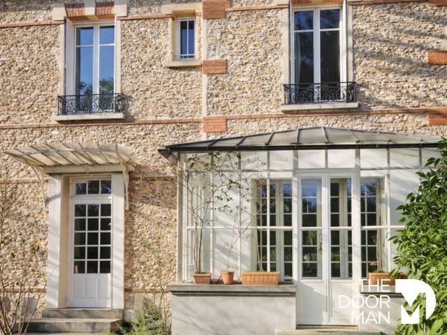 Maison 9 pièces 150 m²