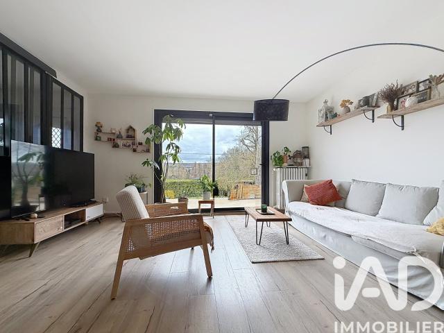 Maison 9 pièces 150 m²