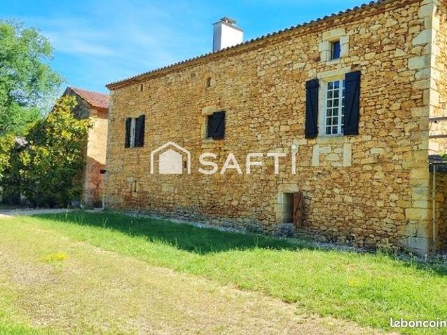 Maison 9 pièces 150 m²