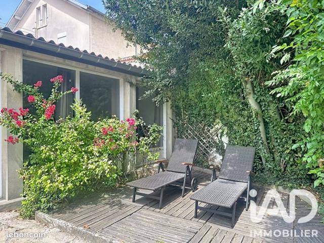 Maison 9 pièces 150 m²