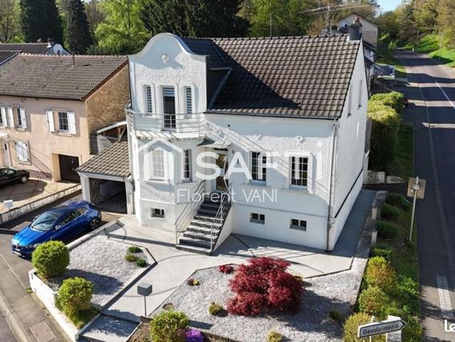 Maison 9 pièces 150 m²