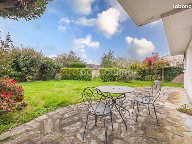 Maison 9 pièces 150 m²