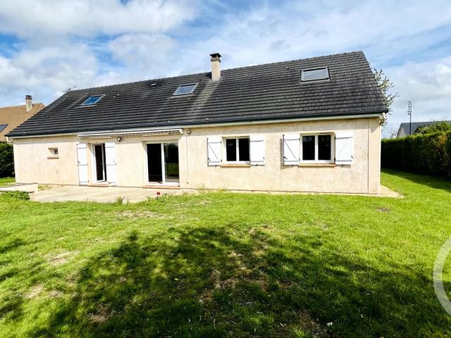 Maison 9 pièces 150 m²