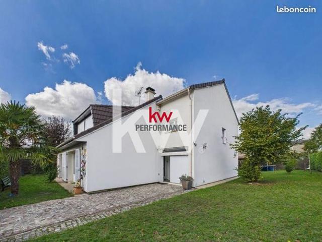 Maison 9 pièces 150 m²