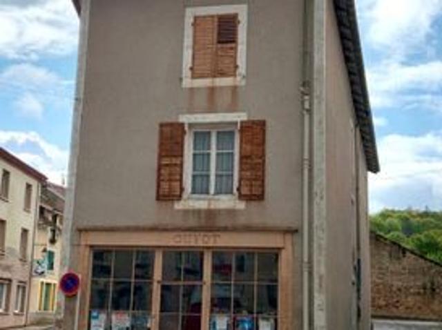Maison 9 pièces 150 m²