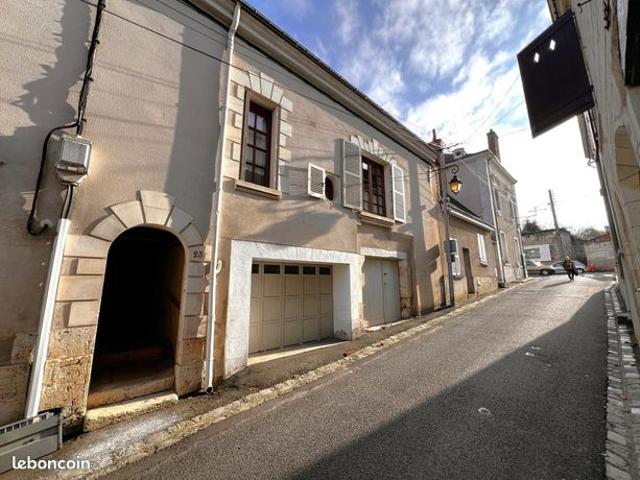 Maison 9 pièces 150 m²