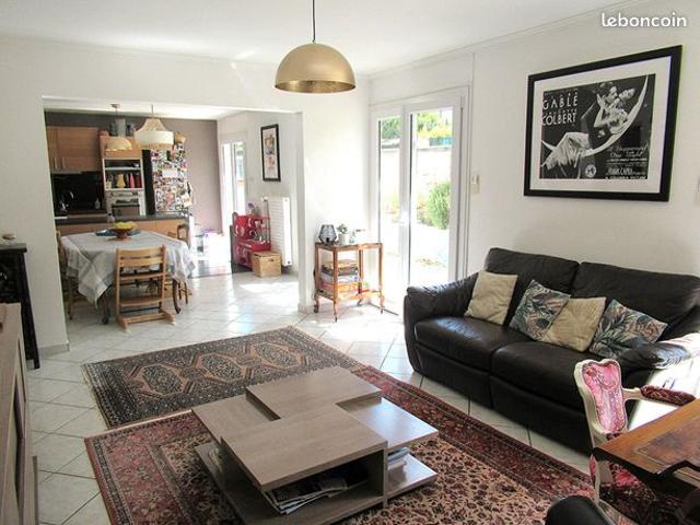 Maison 9 pièces 150 m²