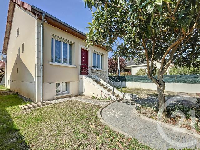 Maison 9 pièces 150 m²