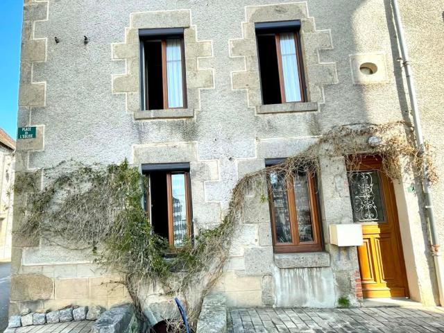 Maison 9 pièces 150 m²