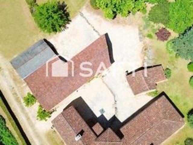 Maison 9 pièces 150 m²