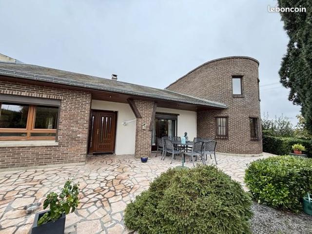 Maison 9 pièces 150 m²