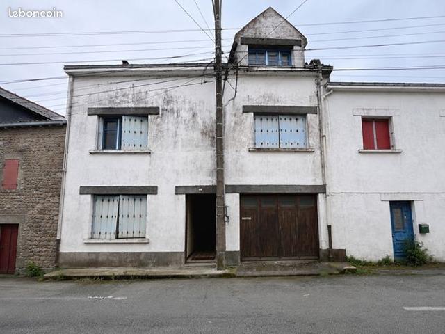 Maison 9 pièces 150 m²