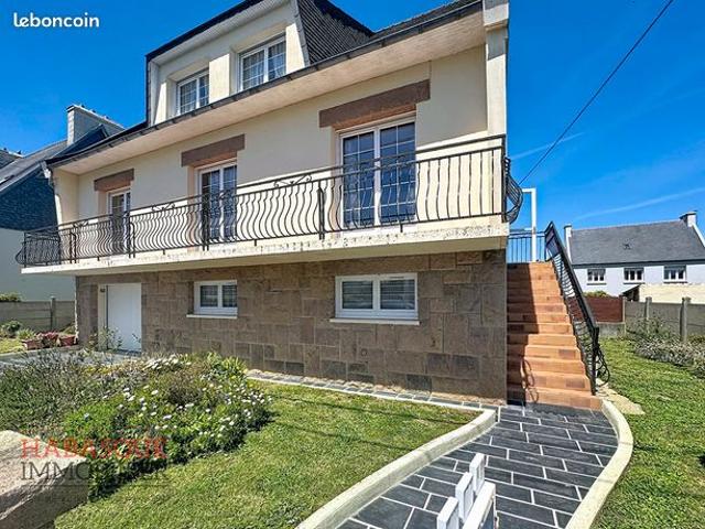 Maison 9 pièces 150 m²
