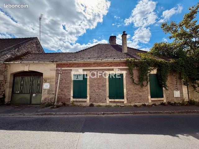 Maison 9 pièces 150 m²