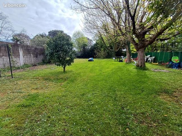Maison 9 pièces 150 m²