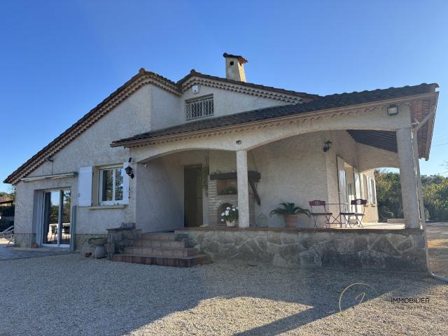 Maison 9 pièces 190 m²