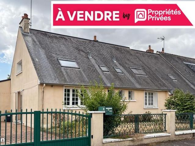 Maison 9 pièces 150 m²