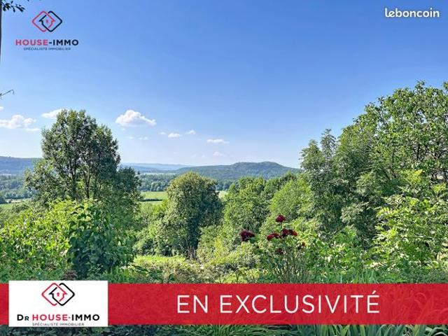 Maison 9 pièces 151 m²