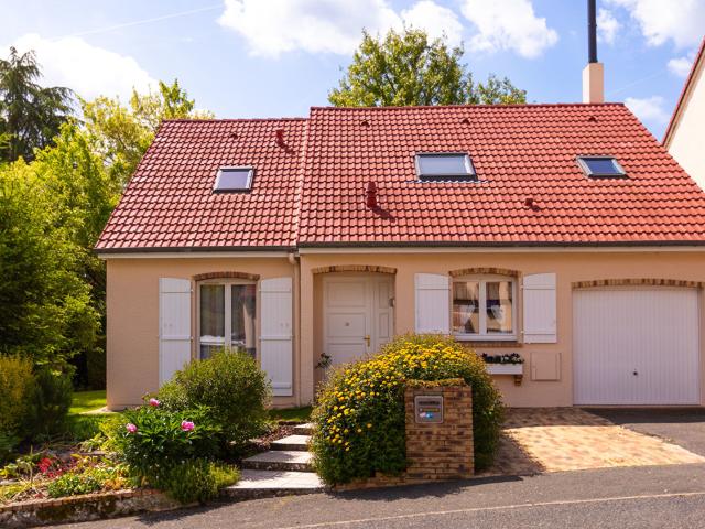 Maison 8 pièces 151 m²